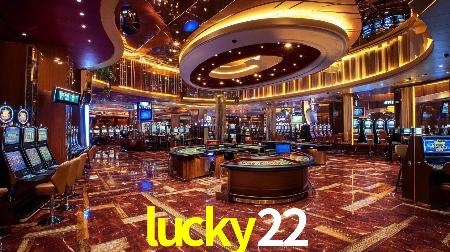 Daily Bonuses lucky22