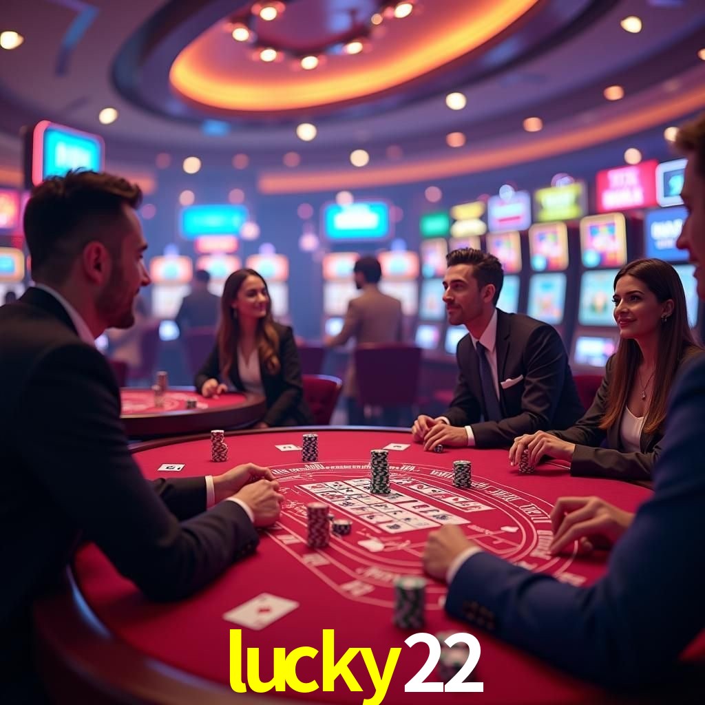 Estatísticas Crash Games lucky22