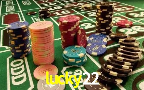 lucky22.com