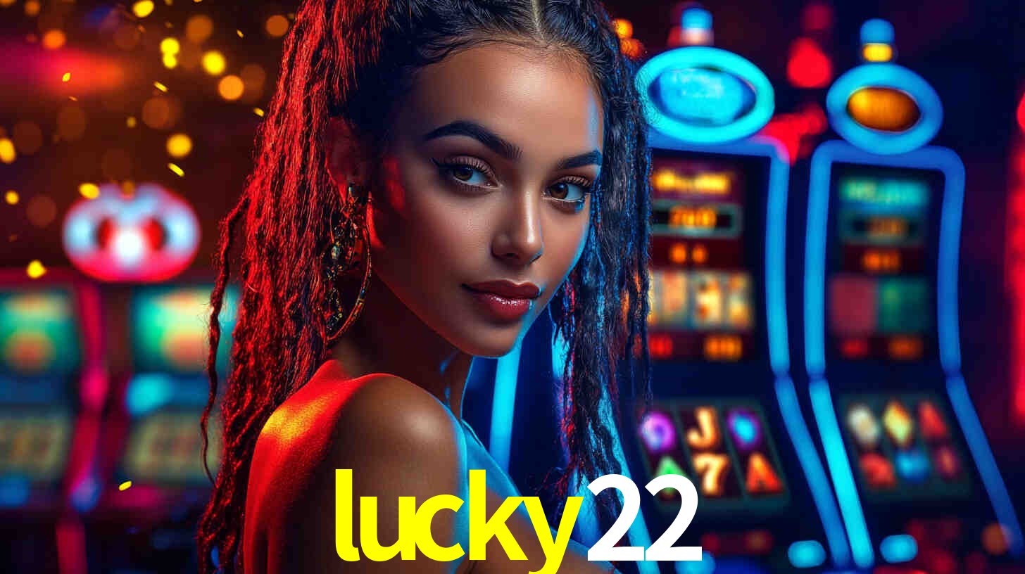 Inovações de Jogos na lucky22: O Futuro das Experiências Interativas