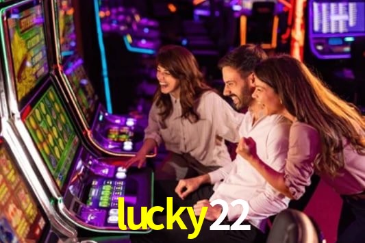 Programa VIP lucky22