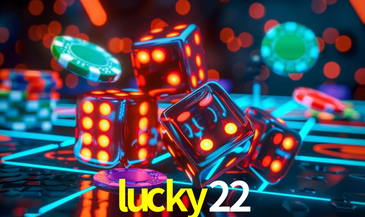 Bônus de Boas-vindas lucky22
