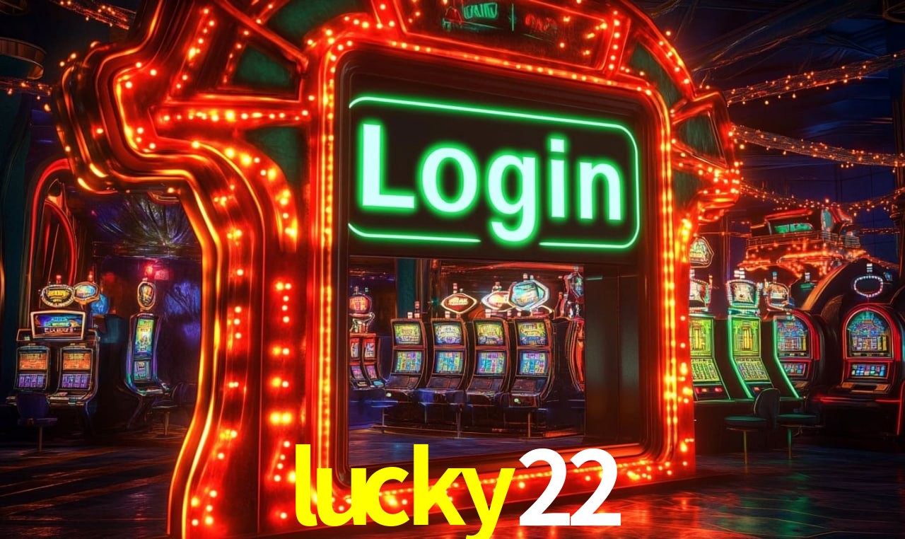 Estatísticas do Jogo lucky22