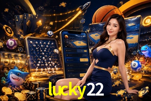 Flash Promotion lucky22