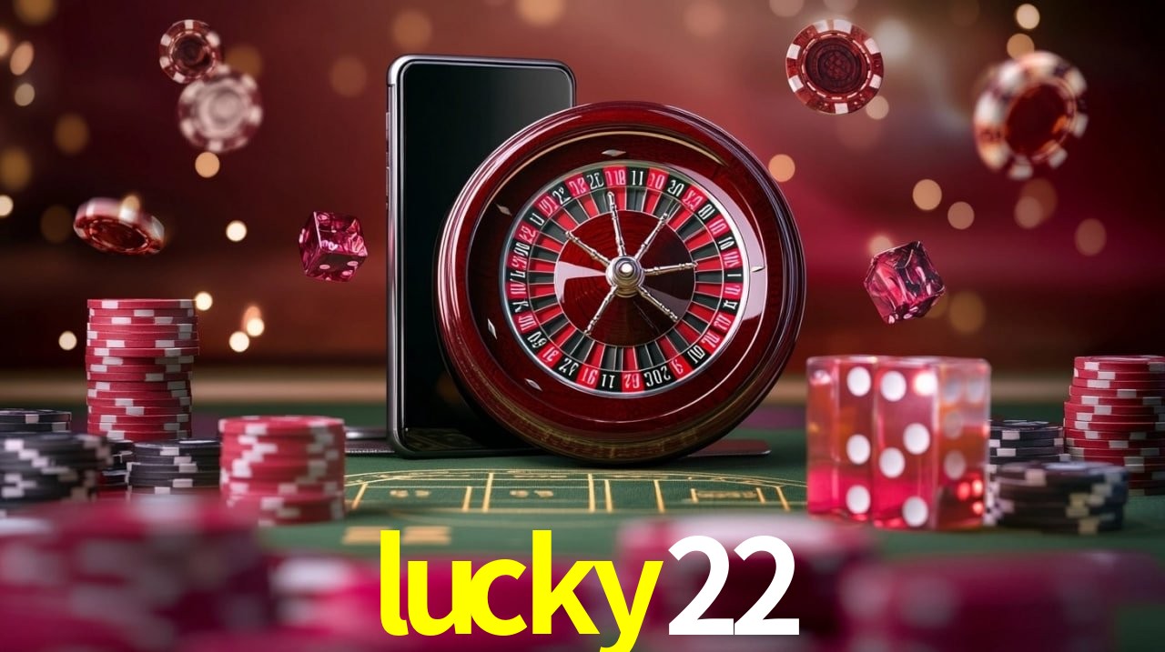Tennis Betting lucky22