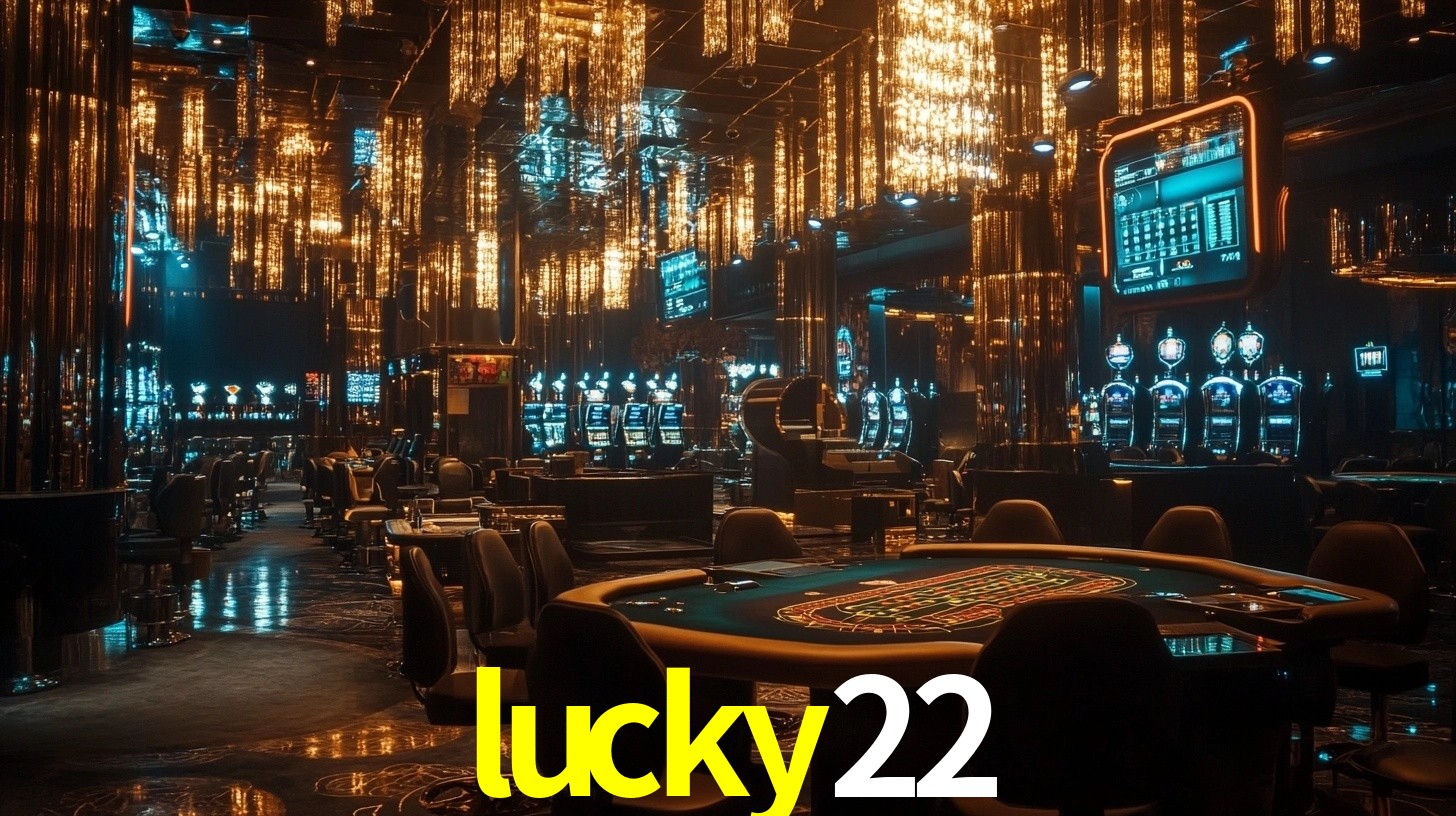 lucky22