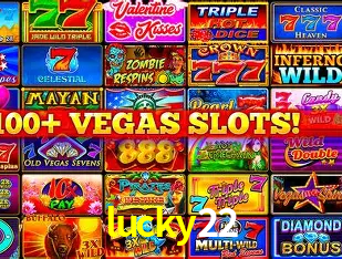 Descubra a Magia dos Jogos de Arcade no lucky22