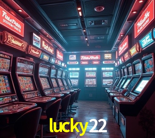 Acesso seguro à conta lucky22