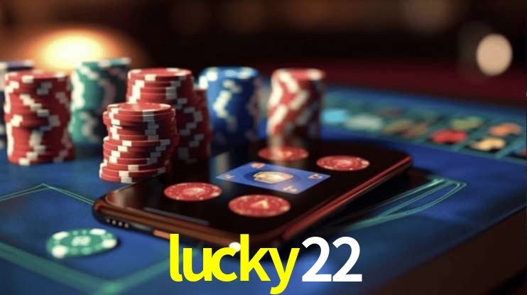 Design Responsivo lucky22