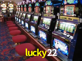 A Emoção da Loteria na lucky22: Uma Chance de Mudança de Vida