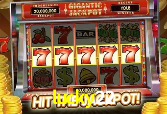 Apostas Esportivas na lucky22: Um Guia Completo