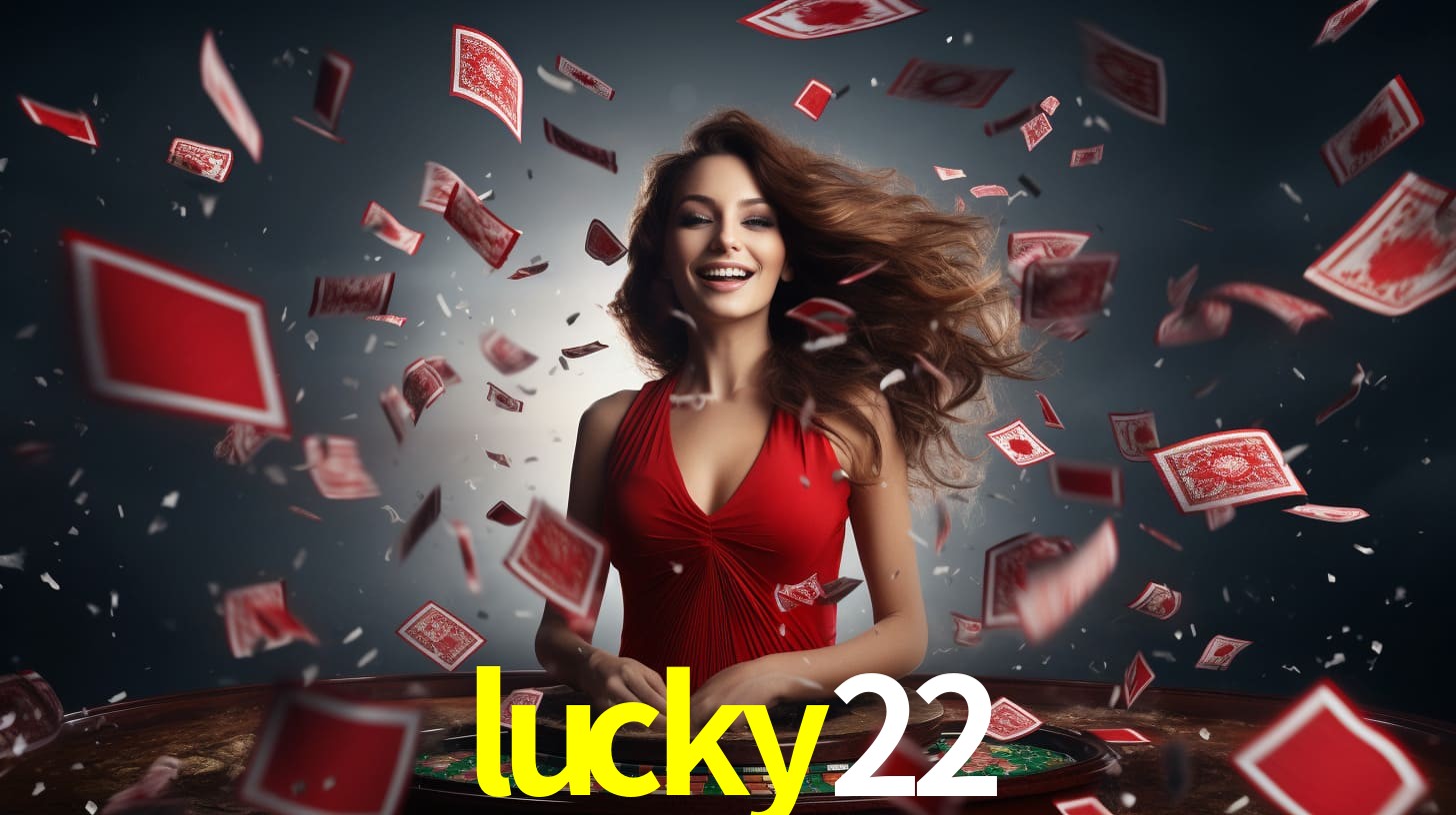 Live Casino lucky22