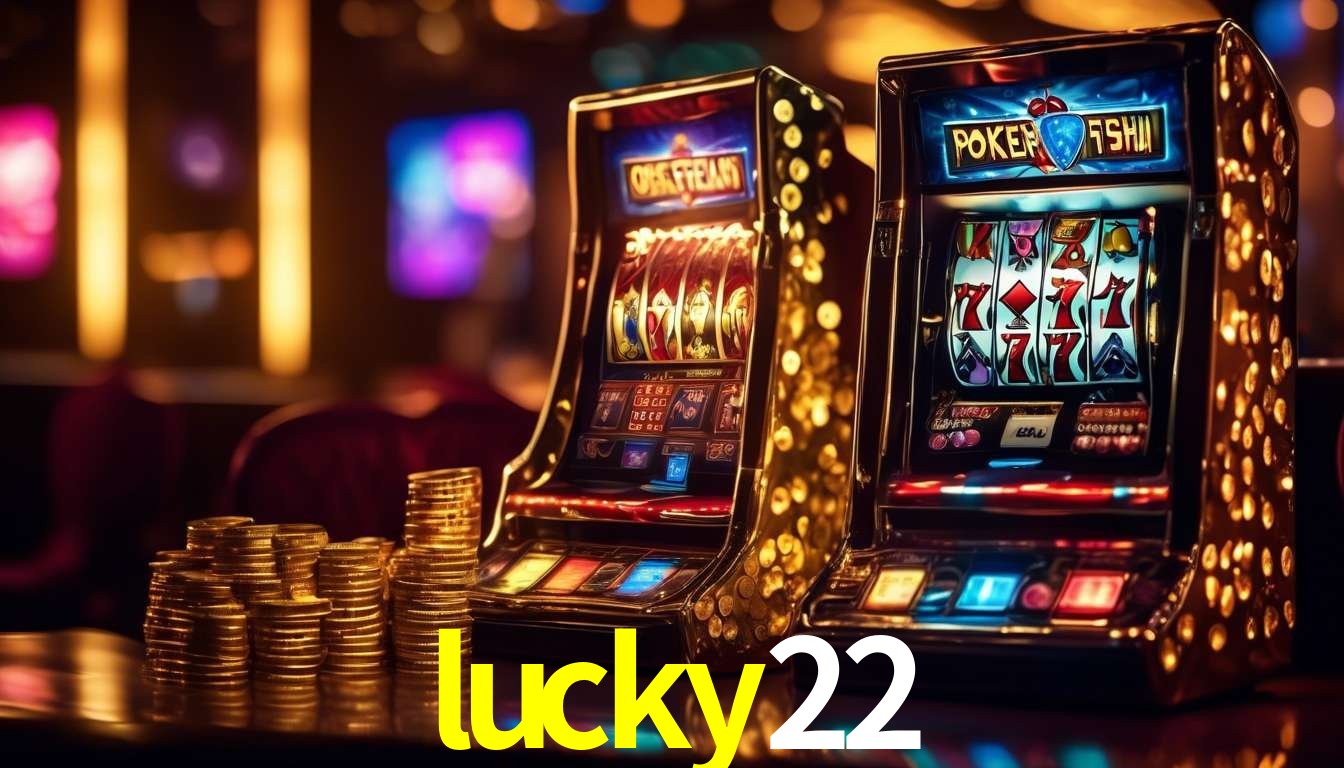 cassino lucky22