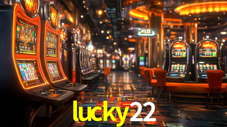 lucky22