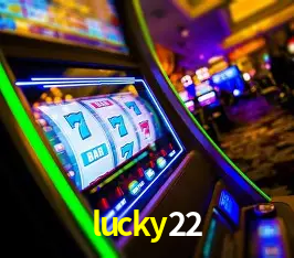 A Experiência Imersiva dos Cassinos Ao Vivo no lucky22