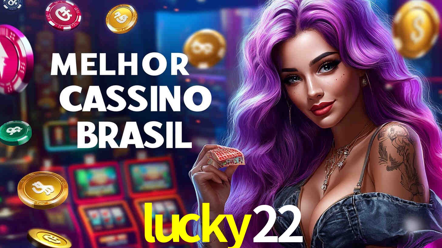 Explorando a Categoria de Eventos em Apostas na lucky22