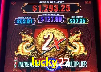 Desvendando o Mundo dos Jogos Virtuais na lucky22