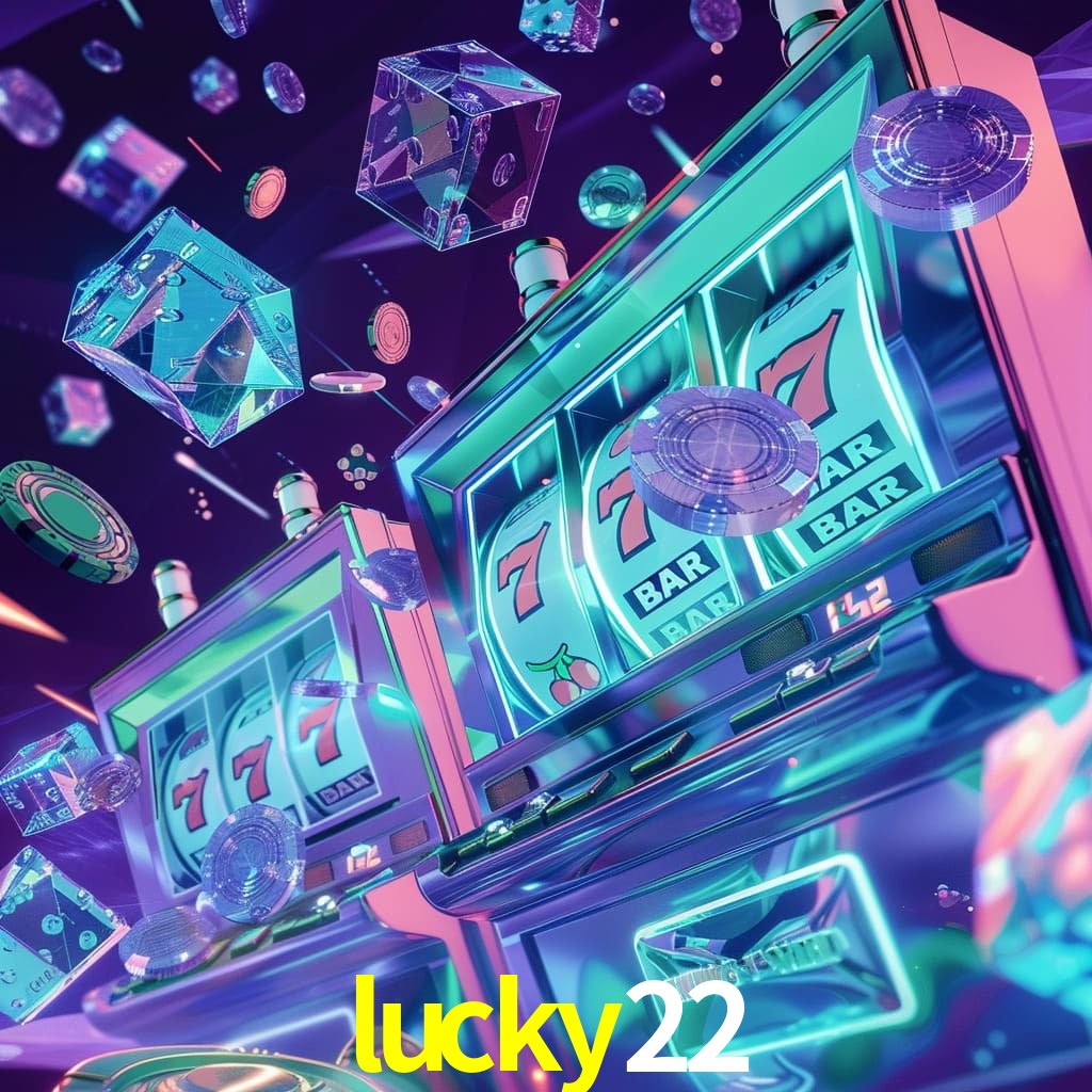 Jogos Exclusivos lucky22