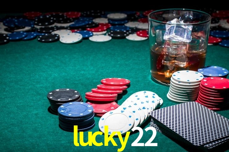 Estatísticas Esportivas lucky22