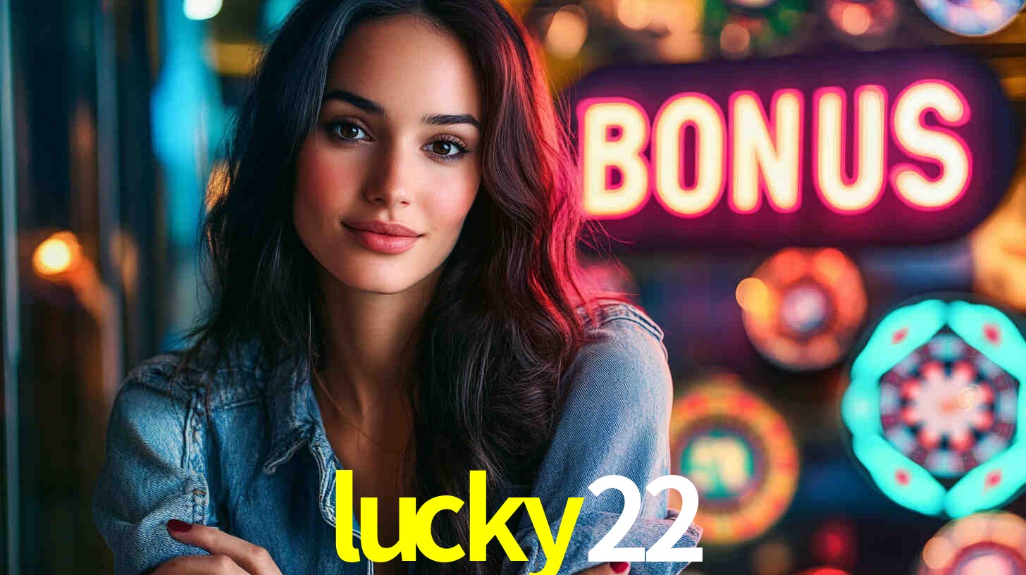 lucky22.com