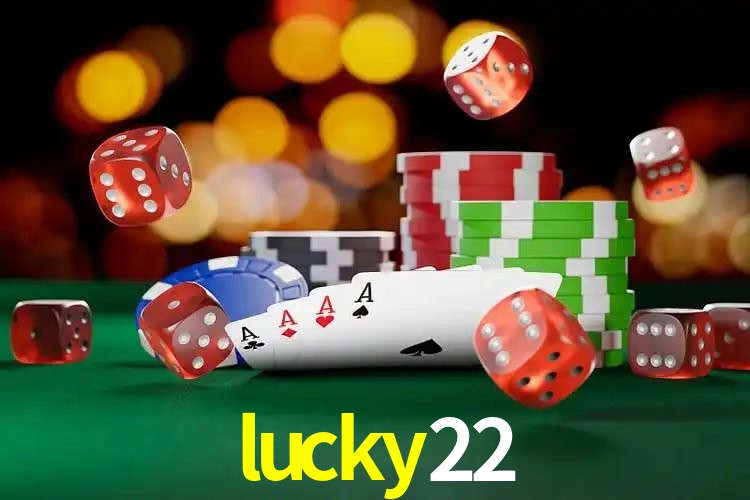 Tecnologia da Plataforma lucky22