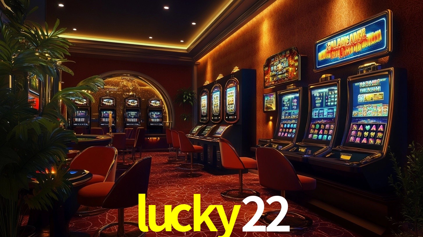 Programa VIP lucky22