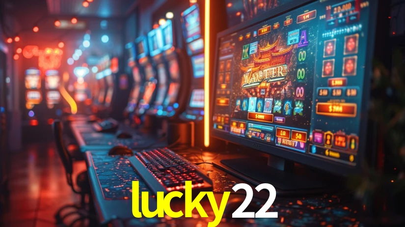 lucky22