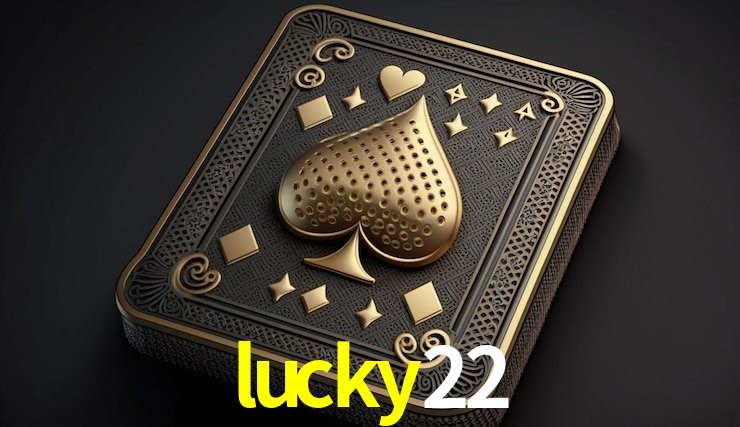 Provedores de Jogos lucky22