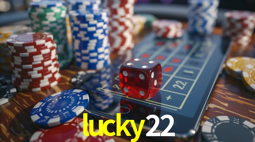 Bônus Generosos e Exclusivos no lucky22 para Você!