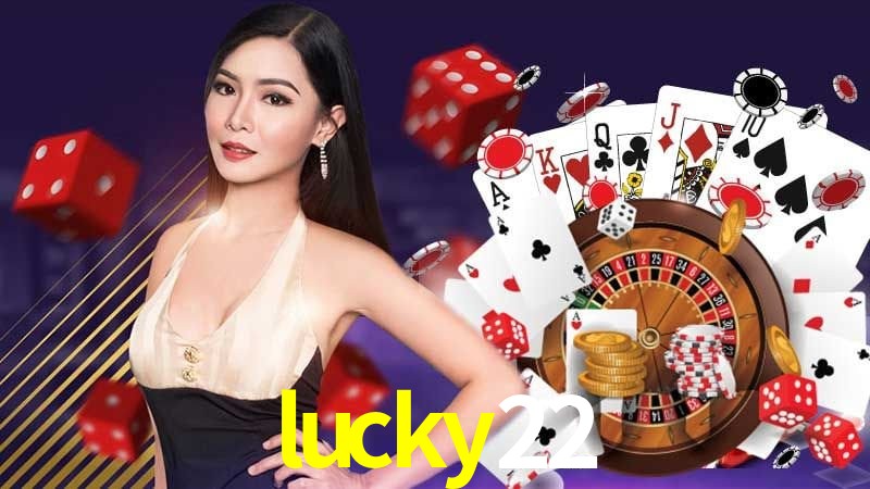 Casino VIP lucky22