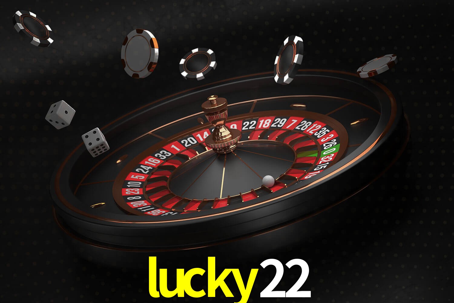 lucky22.com