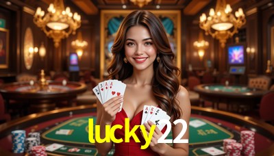 Exclusive Offers lucky22
