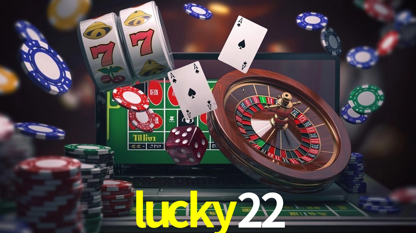 Ofertas Imperdíveis na lucky22: Promoções e Bônus Que Valem a Pena
