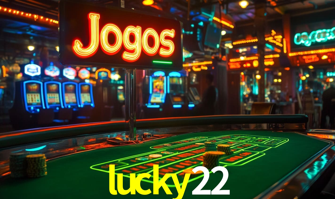 Especiais de Fim de Semana lucky22