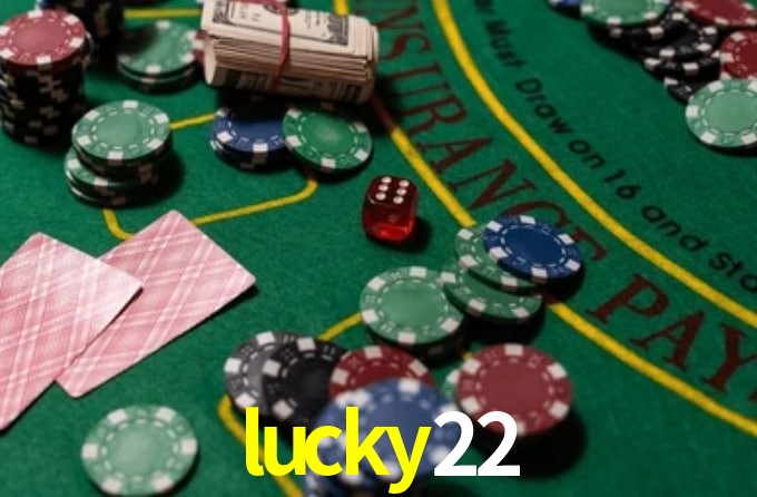 lucky22