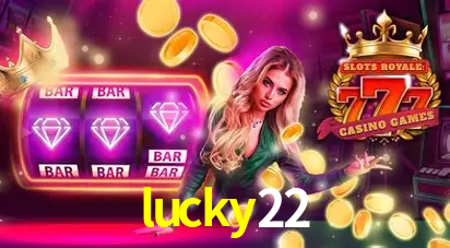 A Emoção da Loteria na lucky22: Uma Chance de Mudança de Vida