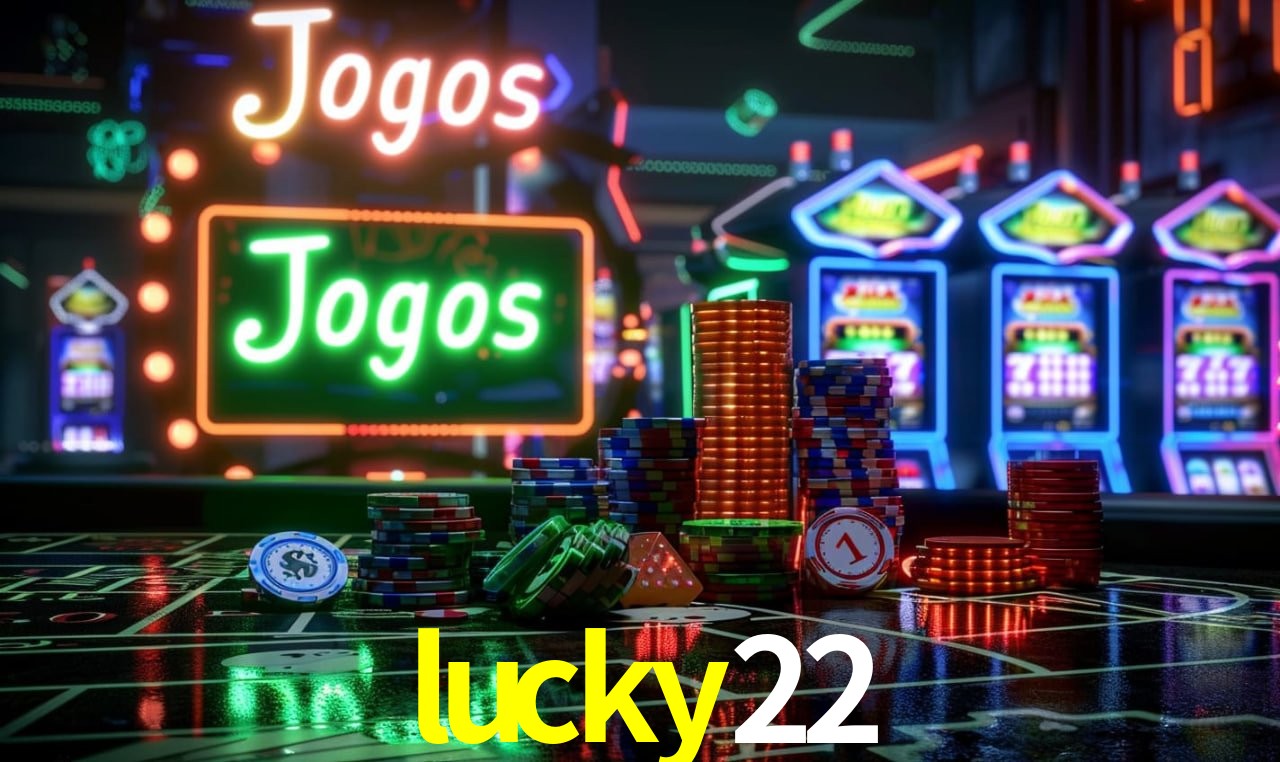 lucky22