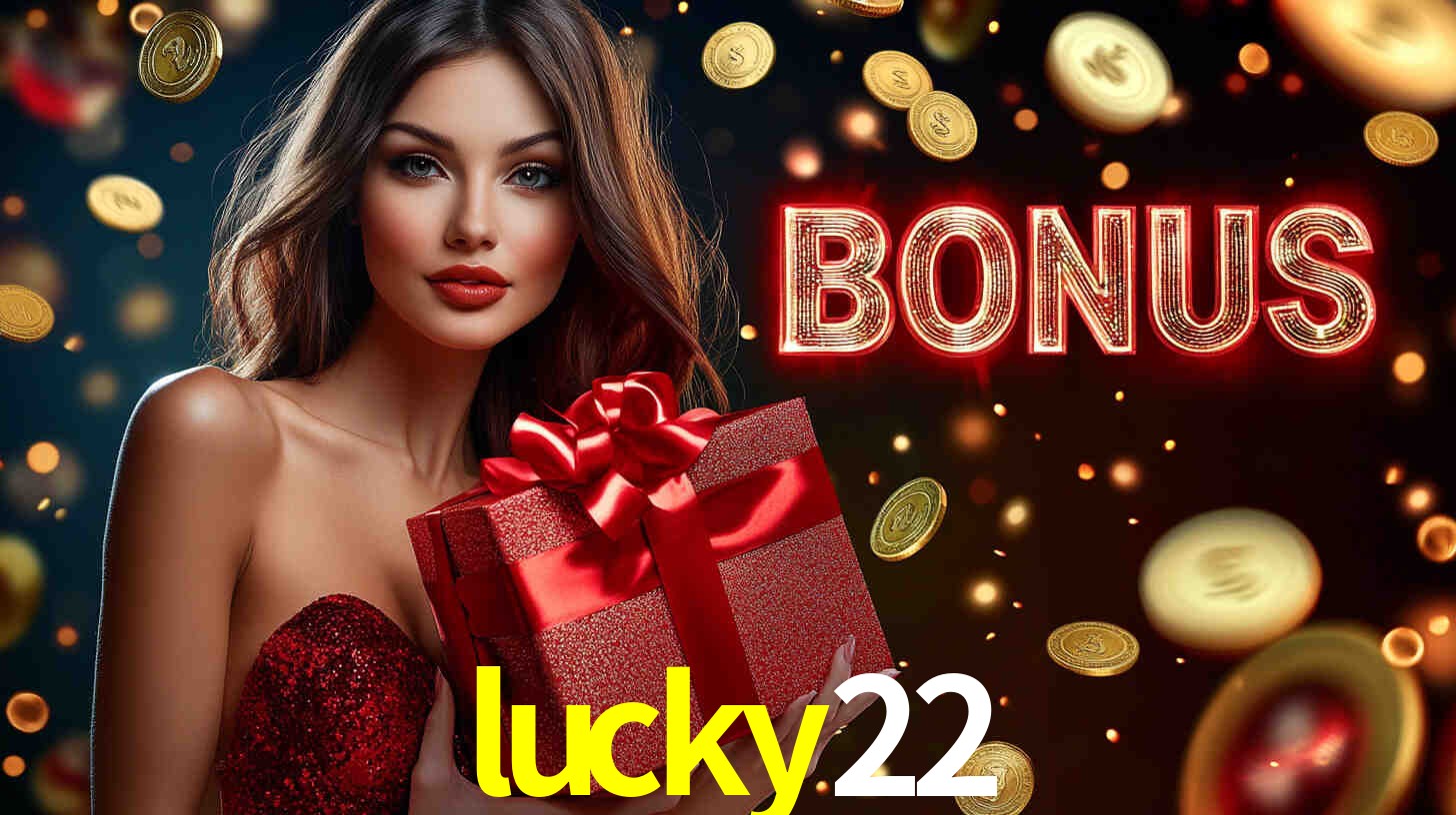 Descubra a Essência do lucky22: Nossa História e Compromissos