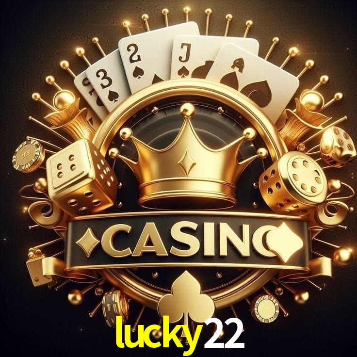 Login Seguro lucky22