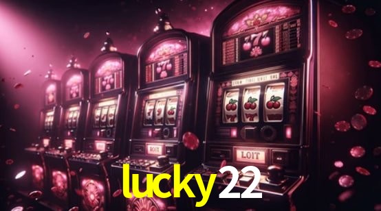 Casino Ao Vivo lucky22