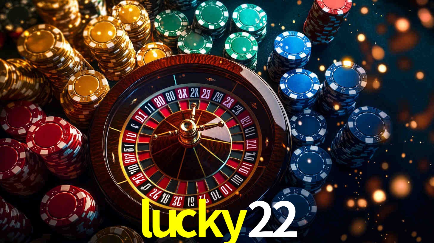 Exclusive Games lucky22
