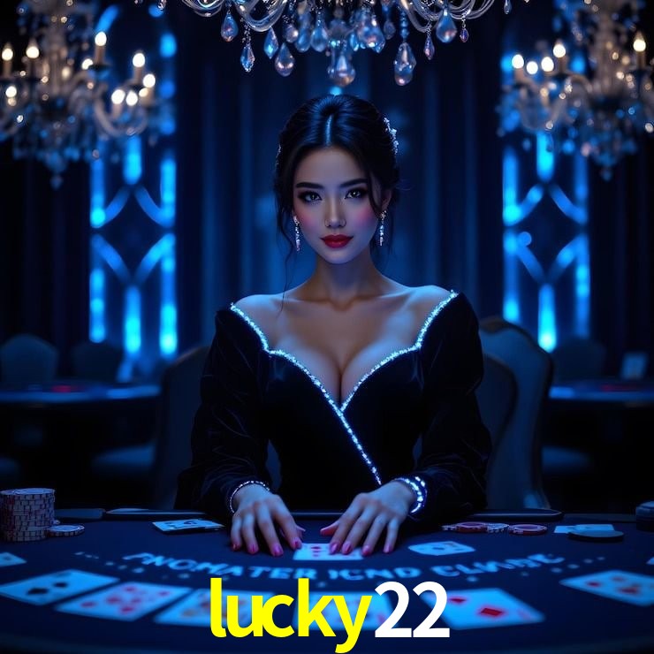 Sistemas de Segurança lucky22