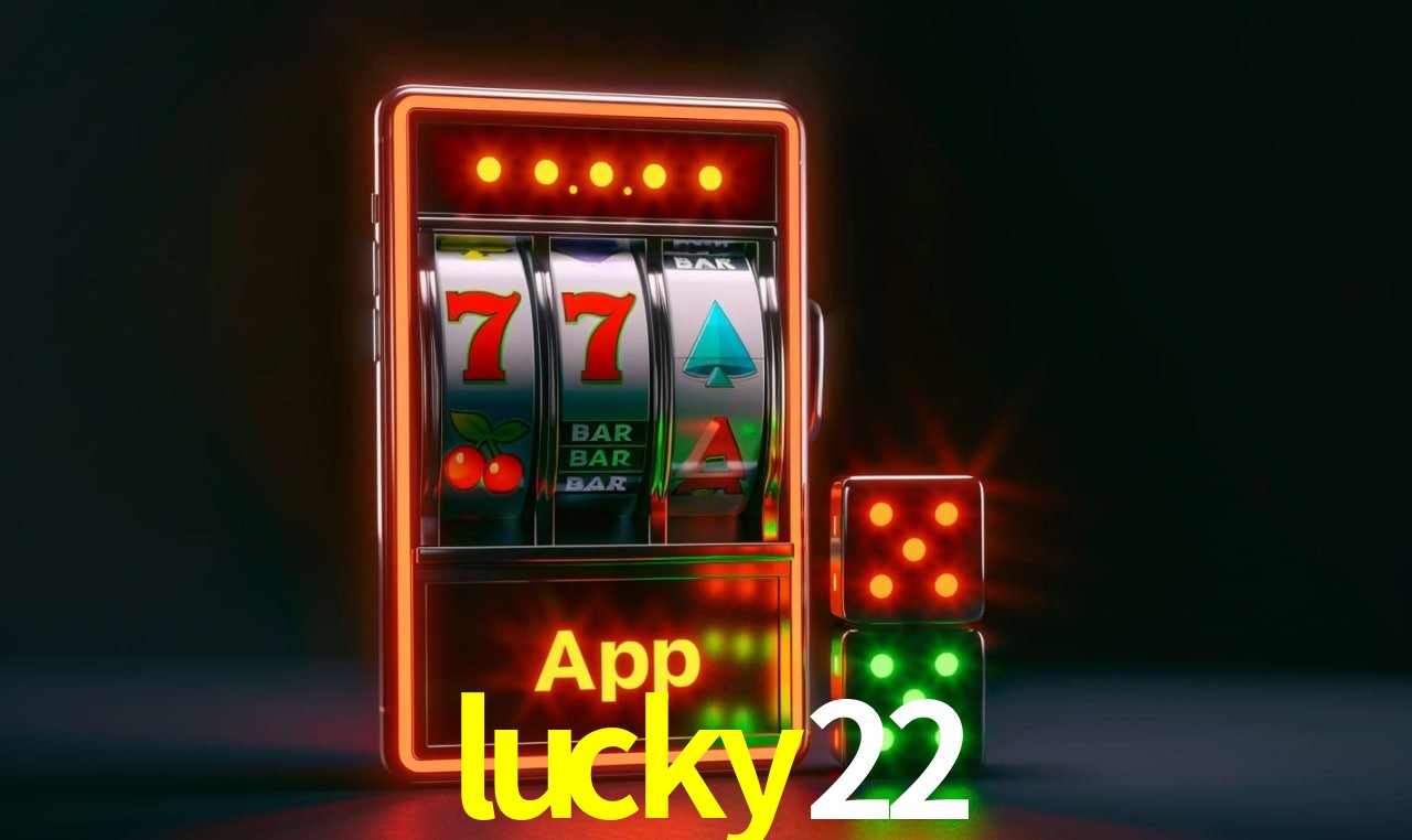 Cadastro Rápido lucky22