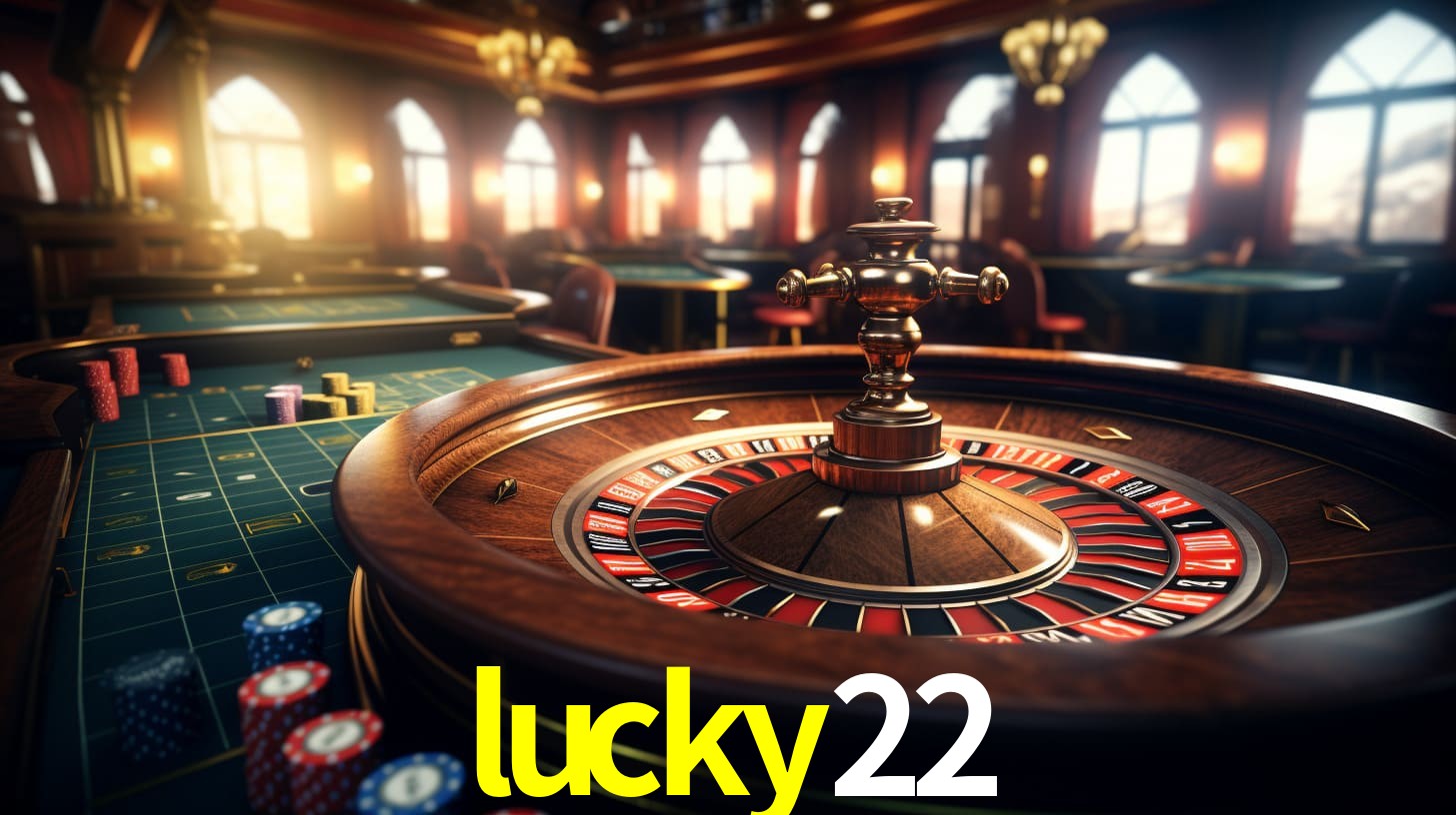 VIP Casino lucky22