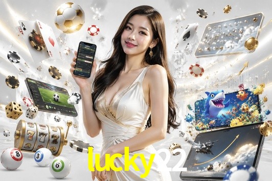 Game Providers lucky22