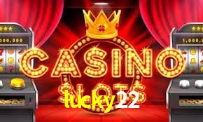 Games Directory lucky22