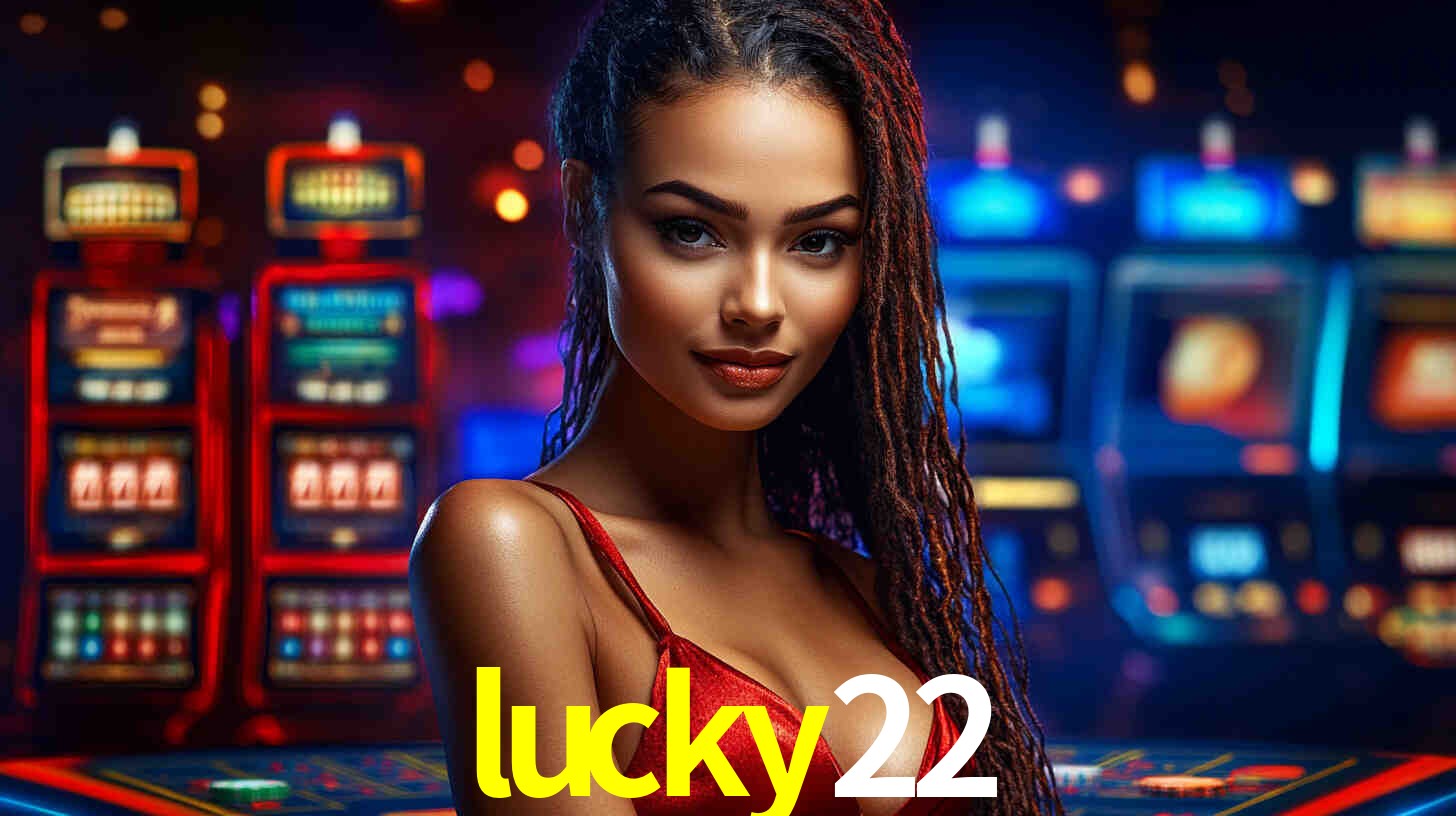 Desvendando o Mundo dos Jogos Virtuais na lucky22