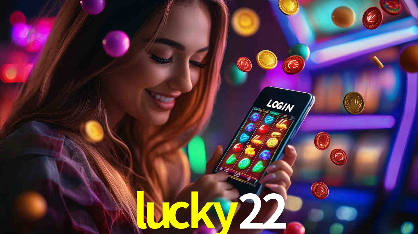 lucky22.com
