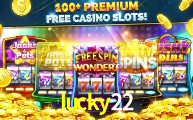 Apostas Esportivas na lucky22: Um Guia Completo