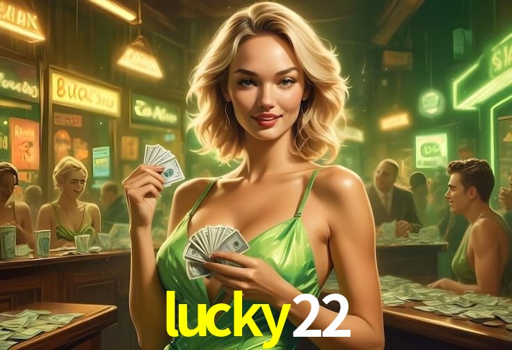 A Emoção da Loteria na lucky22: Uma Chance de Mudança de Vida
